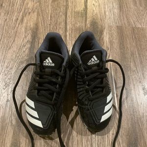 Boys baseball cleats-adidas brand